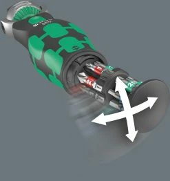 Wera 8009 Zyklop Pocket Set 2 10 Wera 8009 Zyklop Pocket Set 2 -Vélos Soldes Wera 8009 Zyklop Pocket Set 2 4013288223050 3