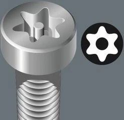 Wera 967/9 TX BO Multicolour 1 SB Jeu De Clés Mâles -Vélos Soldes Wera 9679 TX BO Multicolour 1 SB Winkelschlusselsatz 05073599001 1