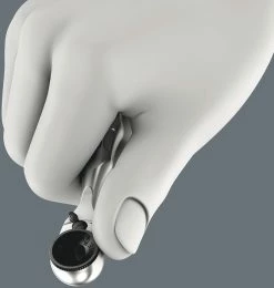 Wera Bicycle Set 1 (avec Jeu De Démonte-pneus) -Vélos Soldes Wera Bicycle Set 1 05004170001 3