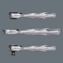 Wera Bicycle Set 1 (avec Jeu De Démonte-pneus) -Vélos Soldes Wera Bicycle Set 1 05004170001 5