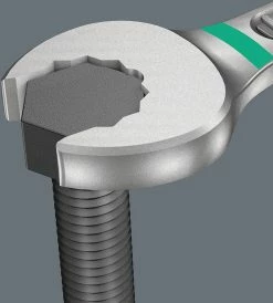 Wera Bicycle Set 10 10 Wera Bicycle Set 10 -Vélos Soldes Wera Bicycle Set 10 05004178001 4