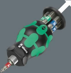 Wera Bicycle Set 11 -Vélos Soldes Wera Bicycle Set 11 05004179001 3