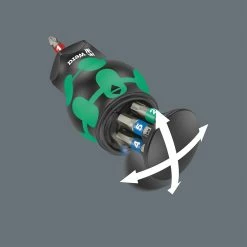 Wera Bicycle Set 11 -Vélos Soldes Wera Bicycle Set 11 05004179001 4