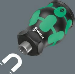 Wera Bicycle Set 11 -Vélos Soldes Wera Bicycle Set 11 05004179001 5