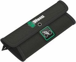 Wera Bicycle Set 12 -Vélos Soldes Wera Bicycle Set 12 05004181001 1