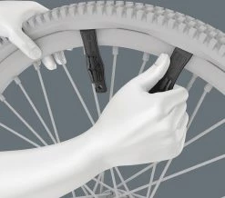 Wera Bicycle Set 13 -Vélos Soldes Wera Bicycle Set 13 05004184001 3