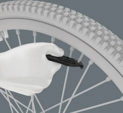 Wera Bicycle Set 13 -Vélos Soldes Wera Bicycle Set 13 05004184001 5