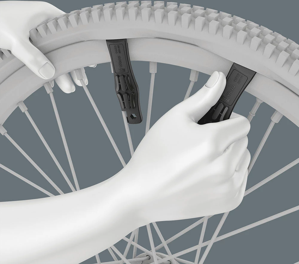 Wera Bicycle Set 15 3 Wera Bicycle Set 15 – Image 3