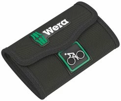 Wera Bicycle Set 2 -Vélos Soldes Wera Bicycle Set 2 05004171001 2