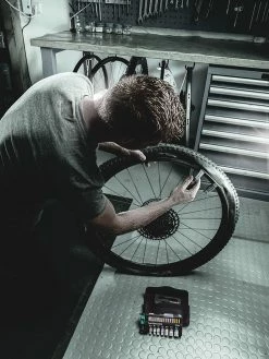 Wera Jeu De Bicyclettes 3 (avec Deux Démonte-pneus) 8 Wera Jeu De Bicyclettes 3 (avec Deux Démonte-pneus) -Vélos Soldes Wera Bicycle Set 3 05004172001 2vwAveasrtjetl