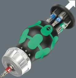 Wera Bicycle Set 5 -Vélos Soldes Wera Bicycle Set 5 05004185001 4