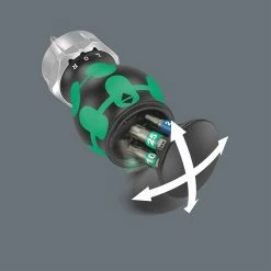 Wera Bicycle Set 5 -Vélos Soldes Wera Bicycle Set 5 05004185001 5