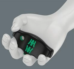 Wera Bicycle Set 6 -Vélos Soldes Wera Bicycle Set 6 05004174001 3