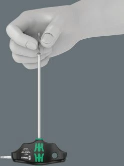 Wera Bicycle Set 6 -Vélos Soldes Wera Bicycle Set 6 05004174001 4