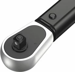 Wera Clé Dynamométrique Click-Torque A 5 1/4" (2,5-25Nm) -Vélos Soldes Wera Click Torque A5 05075604001 2