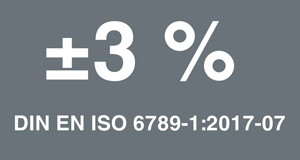 Wera Click-Torque B1 - Clé Dynamométrique à Cliquet 3/8" (10-50Nm) 2 Wera Click-Torque B1 - Clé Dynamométrique à Cliquet 3/8" (10-50Nm) – Image 2