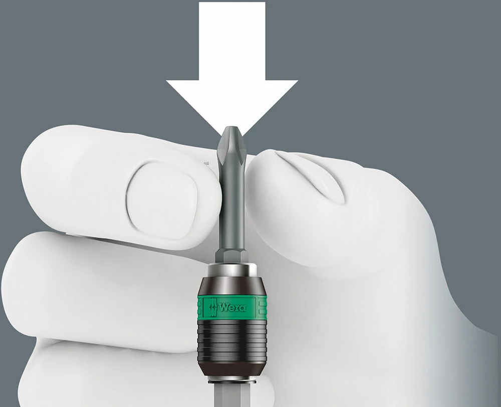 Wera Kraftform Kompakt 400 3 Wera Kraftform Kompakt 400 – Image 3