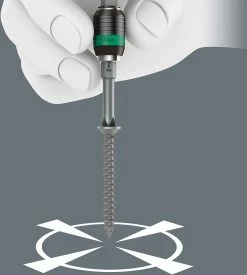 Wera Kraftform Kompakt 400 10 Wera Kraftform Kompakt 400 -Vélos Soldes Wera Kraftform Kompakt 400 05057470001 4