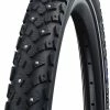 Schwalbe Hiver 27,5x2,00" Pneus à Crampons