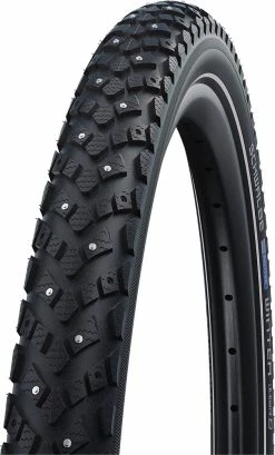 Schwalbe Hiver 27,5x2,00" Pneus à Crampons