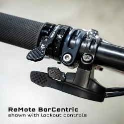 Wolf Tooth Components Levier ReMote BarCentric Remote -Vélos Soldes Wolf Tooth Components ReMote BarCentric 5