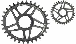 Wolf Tooth Components Plateau Shimano DM Boost 3mm Offset