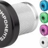 Wolf Tooth Components Expander, Y Compris Capuchon Ahead Avec 5mm Spacer 1 1/8