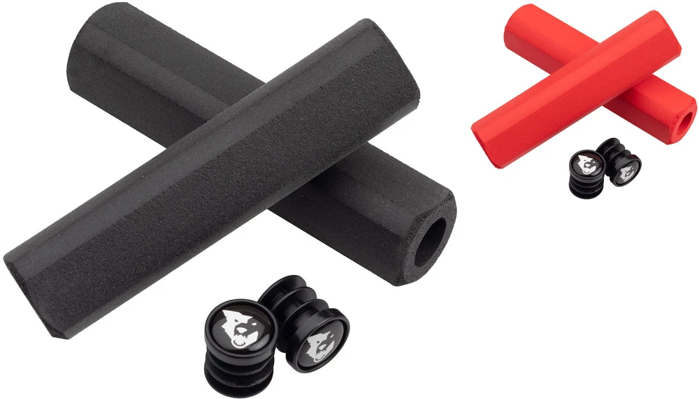 Wolf Tooth Components Poignées Fat Paw Cam 1 Wolf Tooth Components Poignées Fat Paw Cam