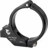 Wolf Tooth Components ShiftMount Collier 31,8mm Pour Montage Du Levier De Vitesse Shimano