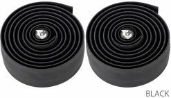 Wolf Tooth Components Bande De Guidon Supple 7 Wolf Tooth Components Bande De Guidon Supple -Vélos Soldes Wolf Tooth Supple Lenkerband WT SuppleBarTape BLK 2