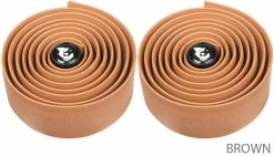 Wolf Tooth Components Bande De Guidon Supple 9 Wolf Tooth Components Bande De Guidon Supple -Vélos Soldes Wolf Tooth Supple Lenkerband WT SuppleBarTape BLK 4