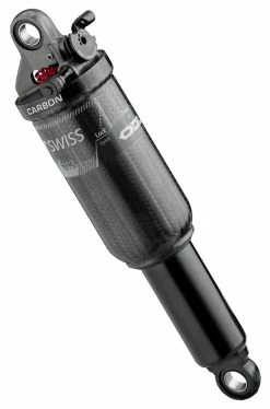 Dt-swiss X 313 Carbon Remote Shock