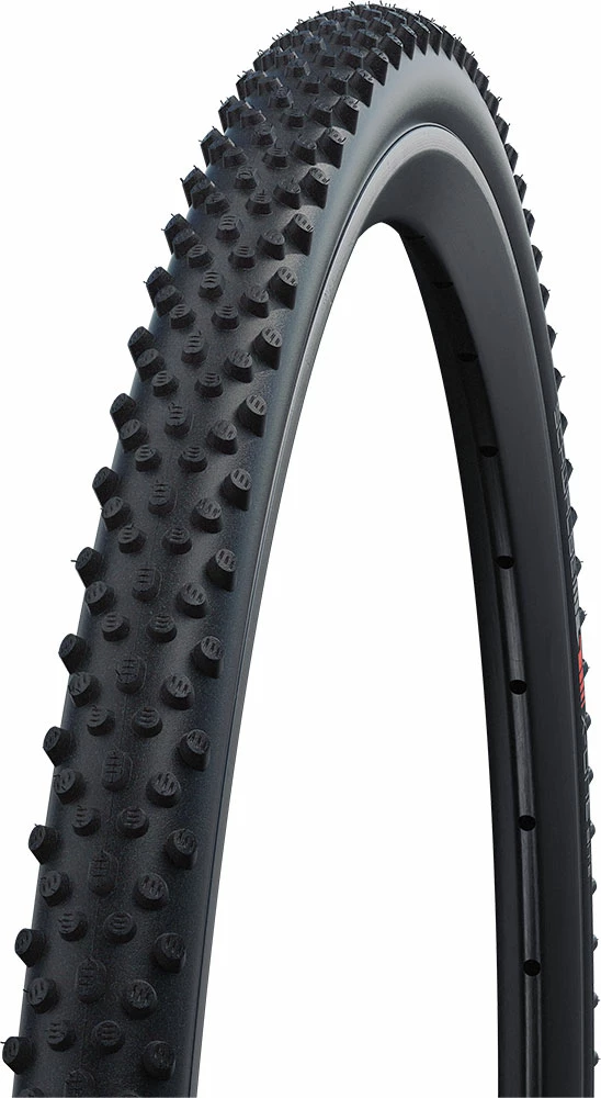 Schwalbe X-One Bite Evo Super Ground 33-622 TLE Addix Pneus Pliants 1 Schwalbe X-One Bite Evo Super Ground 33-622 TLE Addix Pneus Pliants
