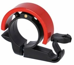 XLC DD-R01 Sonnerie -Vélos Soldes XLC DD R01 Ringglocke 2500708000 3