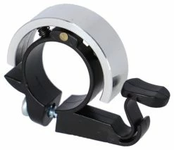 XLC DD-R01 Sonnerie -Vélos Soldes XLC DD R01 Ringglocke 2500708000 4