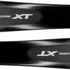 Shimano Jeu De Bras De Manivelle XT / STEPS FC-M8050 Sans Plateau