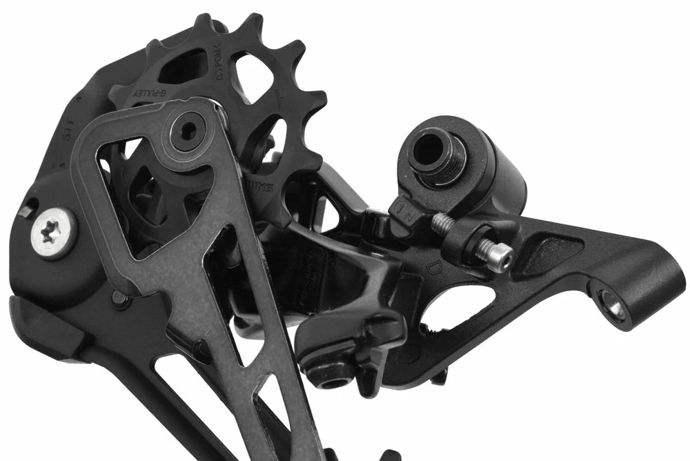 Shimano XT RD-M8120 Dérailleur Arrière 12 Vitesses 2 Shimano XT RD-M8120 Dérailleur Arrière 12 Vitesses – Image 2