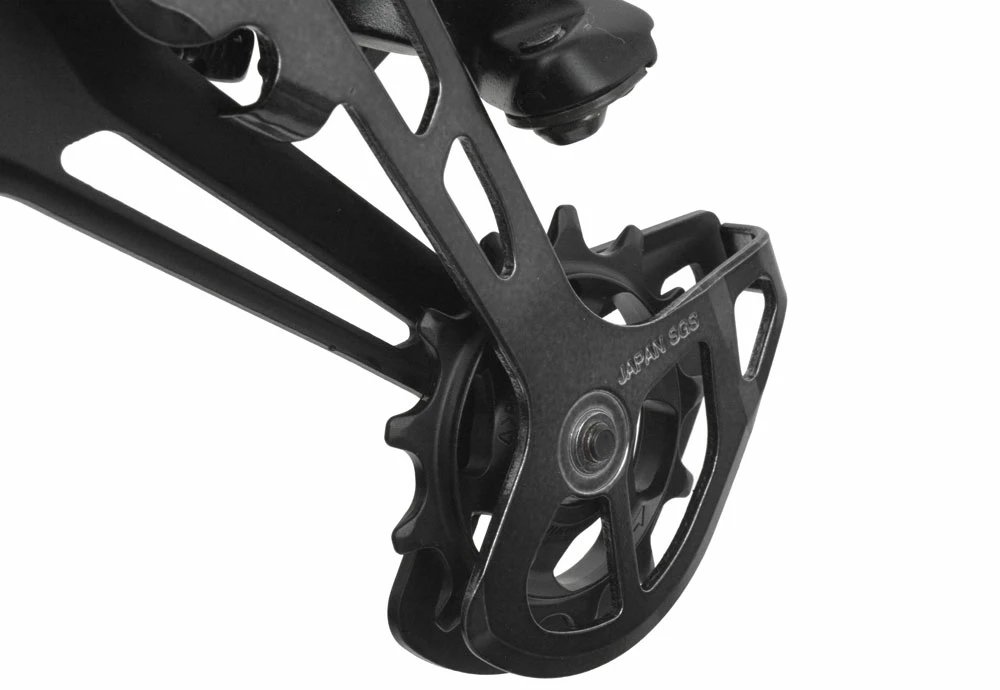 Shimano XT RD-M8120 Dérailleur Arrière 12 Vitesses 3 Shimano XT RD-M8120 Dérailleur Arrière 12 Vitesses – Image 3