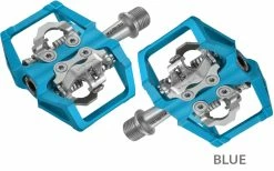 Xpedo Pédales à Clic Baldwin -Vélos Soldes Xpedo XMF09ACB 2 Baldwin Klickpedale 3