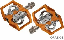 Xpedo Pédales à Clic Baldwin -Vélos Soldes Xpedo XMF09ACB 2 Baldwin Klickpedale 5