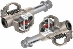 Xpedo Pédales à Clic M-Force 3