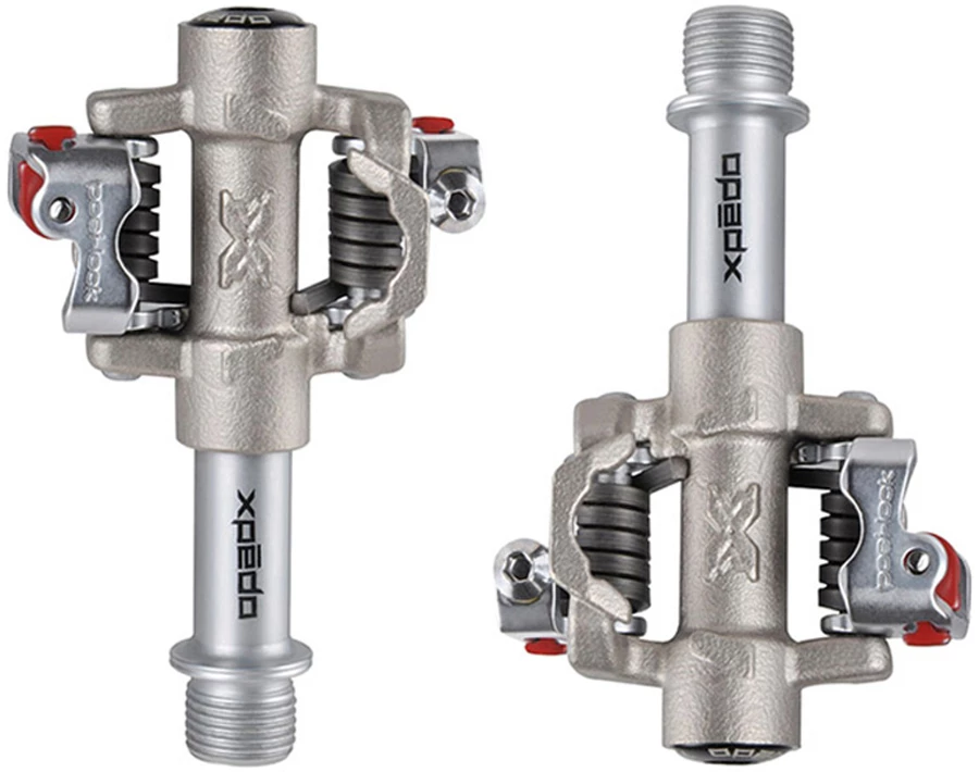 Xpedo Pédales à Clic M-Force 3 2 Xpedo Pédales à Clic M-Force 3 – Image 2