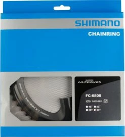 Shimano Plateau ULTEGRA 11 Vitesses Pour FC-6800 53 Dents (MD)