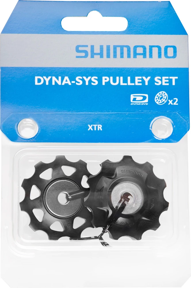 Shimano XTR RD-M980 Jeu De Poulies 2 Shimano XTR RD-M980 Jeu De Poulies – Image 2