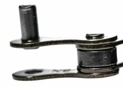 YBN S410-HX Chaîne Singlespeed 1/2 X 1/8 -Vélos Soldes YBN Kette S410 2 ohne Link