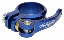 HOPE Seat Clamp With Quick Release
