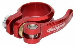 HOPE Seat Clamp With Quick Release