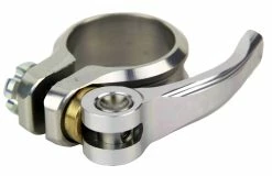 HOPE Seat Clamp With Quick Release
