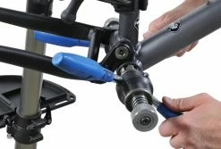 Bike-Discount Taraudage Et Fraisage à Plat Du Boitier De Pédalier