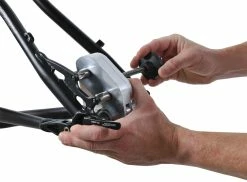 Bike-Discount Fraisage à Plat Des Supports De Frein